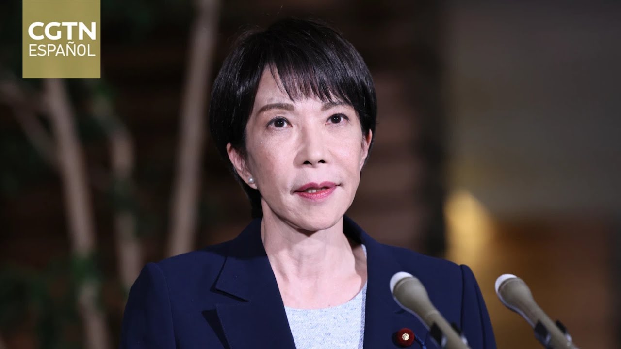 Críticos califican las declaraciones de Takaichi como imprudentes y peligrosas para la paz
