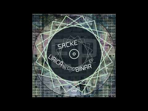 Sacke - Lirica in Cod Binar (Original Mix) // TZH098