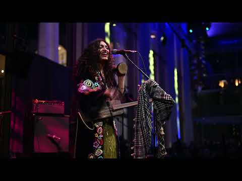 Bab L’ Bluz (France / Morocco) - globalFEST at Lincoln Center