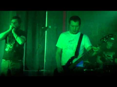 Decibel Chaos Injection (live in Minsk - 21.01.17)