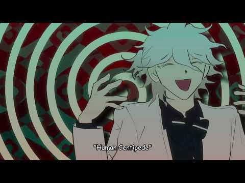 [Animatic] Red Flags Parody