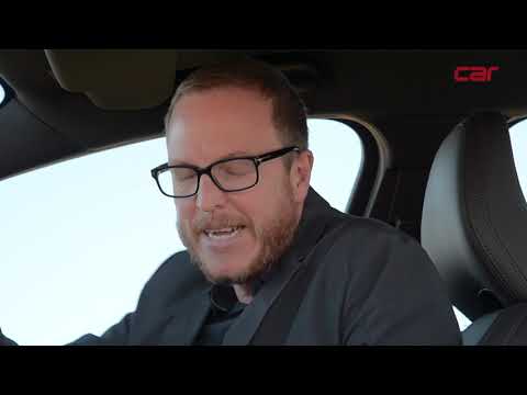 VIDEO: Volvo V60 Cross Country long-term wrap-up