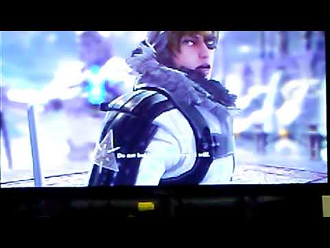 Hawkeye vs LostProvidence SC6 CB2018