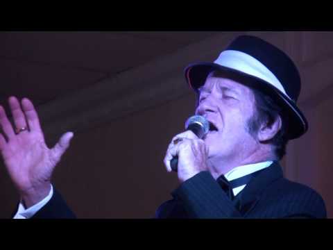 Robert Hajas Sings!  Part One