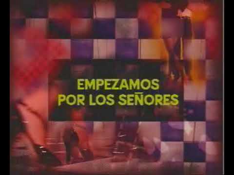 Tango Argentino   Lez 19 Arrastre con voleo