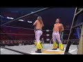 Lucha Brothers Vs The Young Bucks Escalera De La Muerte Campeonatos Mundiales En Parejas De AAA
