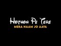 Sawan Ke Jhulo Ne Mujhko Bulaya Status Sawan Status Black Screen Status Old Is Gold Status