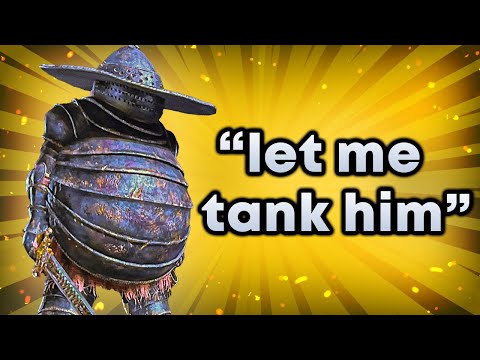 How THE MOST OP BUILD In Elden Ring Made The Game BORING