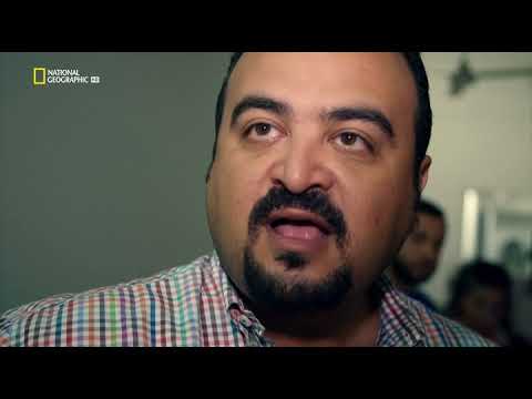 Egyiptom elveszett kincsei S01E01