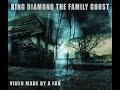 KING DIAMOND - THE FAMILY GHOST - FAN ...