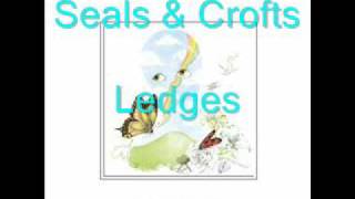 Seals and Crofts - Ledges