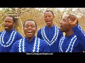 ACHENI MUNGU AITWE MUNGU Songambele SDA Choir