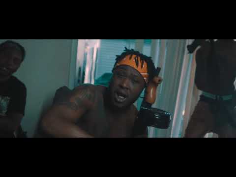 Tay Bandz | Just A Trappa | ft DMuney Shot By @Wikidfilms_lugga