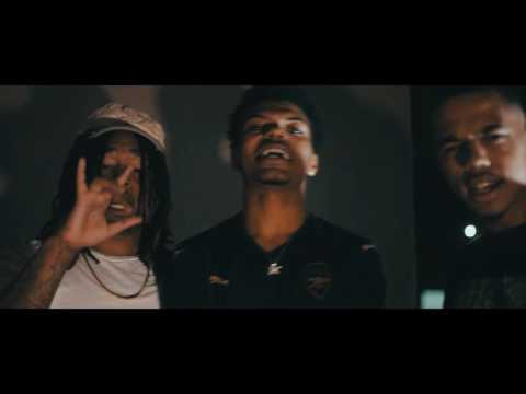 Jojo x 3G x Uzzy Marcus - Chopsticks and Rulaz