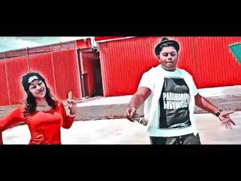 Longdrive - A-J & Tigri Boy ft. Sallo [Official Video]