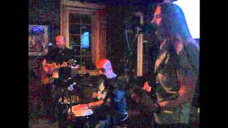Josh Logan Band, 'It's Been Awhile'
