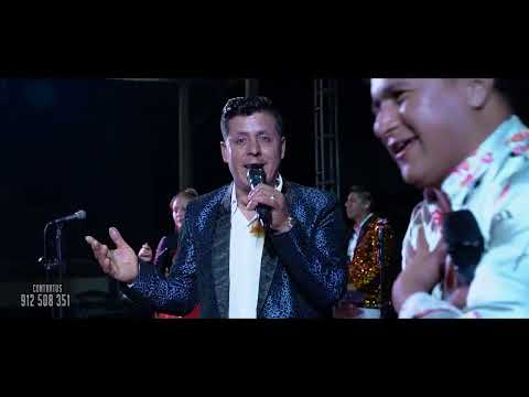 Los Ídolos del Norte  - Tonto corazón - 9 Aniv en Chota (concierto)