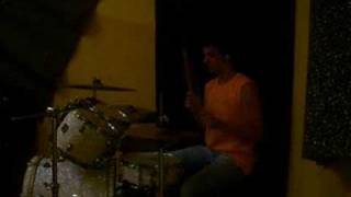 Reamonn - Strong (Drums)