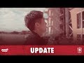 UPDATE | ようこそ, Keito Nakamura