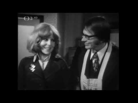 Hana Zagorová - Tvá žena Růžena (1974)