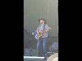 John Michael Montgomery - Friday at Five - Country USA 2019