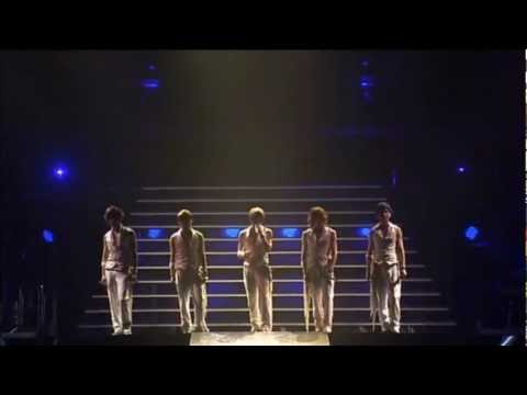 DBSK - Flower Lady (Dedicated to...)