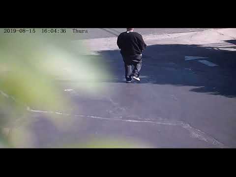 Cardenas running out of parking area