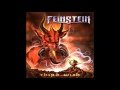 Feinstein - Live to Ride, Ride to Live 