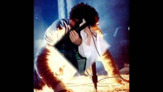 David Bowie -  No Control Outside (Australia)