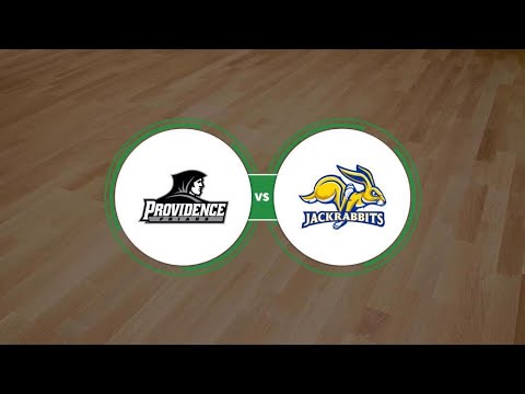 #4 Providence vs #13 South Dakota State | March Madness First Round