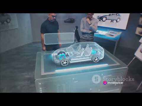 Electric Titans Clash: Lucid Air vs Tesla Model S