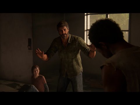 Steam Community :: :: The last of us