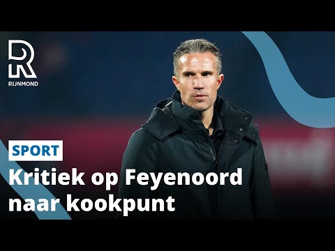 'Directie Feyenoord wist van risico op deze crisis' | FC Rijnmond