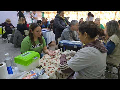 A través del Programa Cerca, Río Negro lleva más soluciones a rionegrinos
