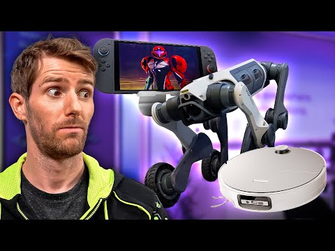 UPDATE TERBARU: CES was frickin weird, guys [TeknoSaku Update]