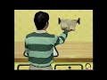 Blue S Clues KBS Korean Blue Recycles 3 Clues