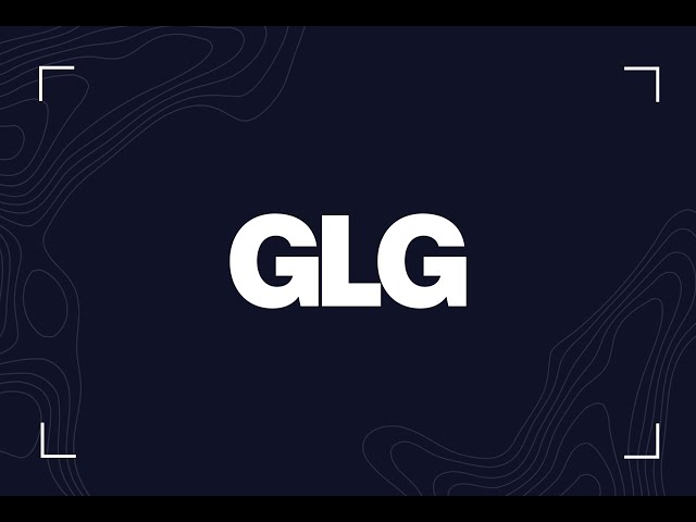 About GLG