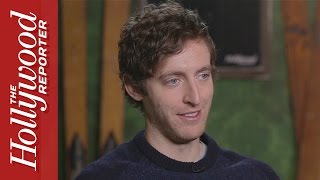Thomas Middleditch & Melissa Rauch Talk 'The Bronze' at Sundance 2015: Sundance Short Cuts