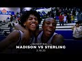 Madison vs Sterling Basketball 2.18.23