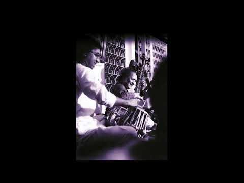 Pt. Ravi Shankar & Pt. Nayan Ghosh - Raga Yaman Manj