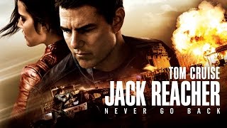 Jack Reacher: Never Go Back | clip - I Don't Like Being Followed video