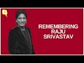 Remembering Raju Srivastav AKA Gajodhar Bhaiya The People S Comedian The Quint