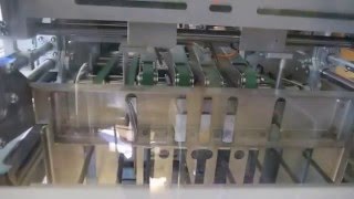 Heidelberg Sammelhefter ST500