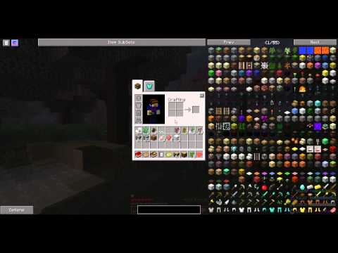 Minecraft:FTB-EpicCraft-Episode 1- WTF A TORNADO?