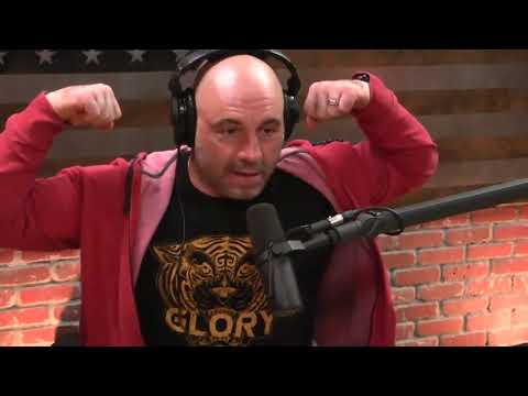 Joe Rogan on the Problems with Weight Cutting in the UFC