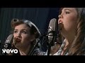 The Secret Sisters - I've Got A Feeling (Live ...