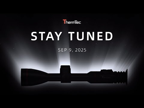 ThermTec Oryx 635L Thermal Tube Scope