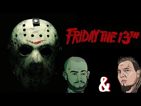 Piątek 13. (2009) | Koszmarne Horrory #83