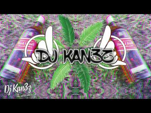 DJ KAN3Z X SWEET MYCKY - Manvi manjew (kompa remix)