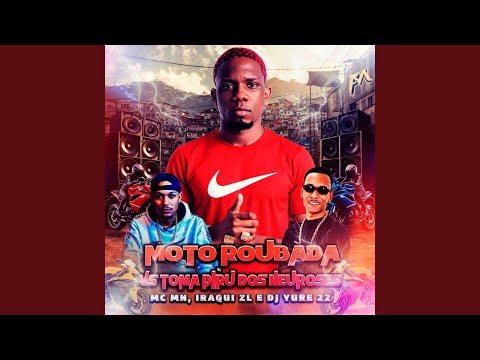 Moto Roubada Vs Toma Piru dos Neuroses
